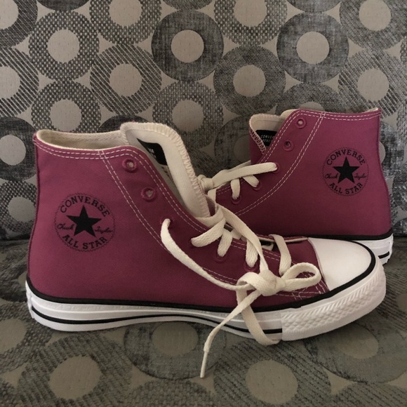 converse all star jeans shoes